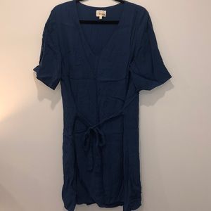 Wilfred T-Shirt Dress